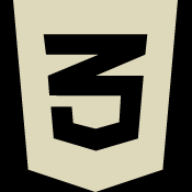 css icon