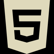 html icon